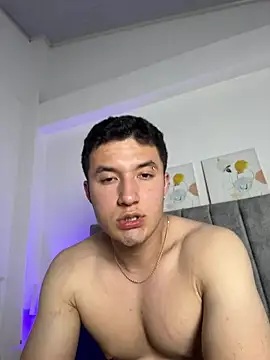 Ethan-Connor live sex cam