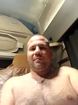 Chubbytop454 live sex cam