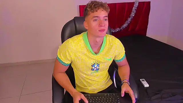 paull_george live sex cam