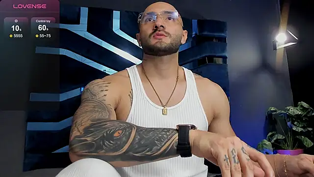 JeanColleman live sex cam