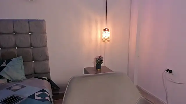 Santy_Stump live sex cam