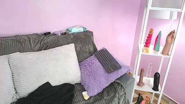 Hiyakasudere live sex cam