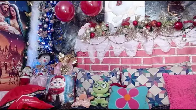 DesireDirtyTS__ live sex cam