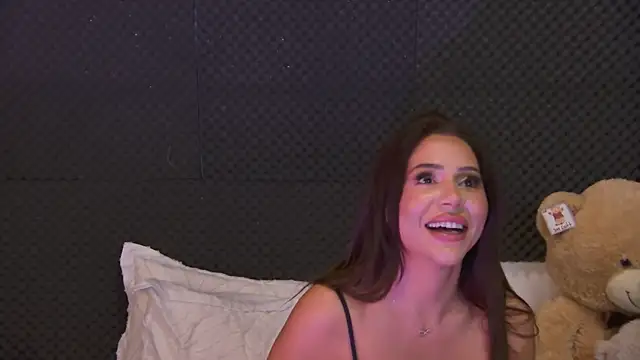 GinaMence's cam snapshot