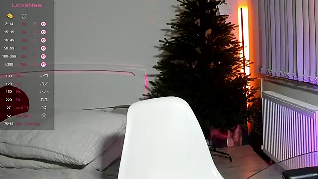 Andrea_Blossom's cam snapshot