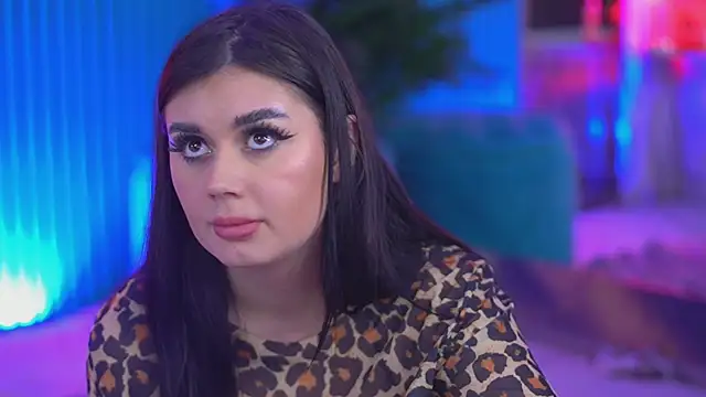 KendraMoon's cam snapshot