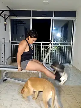 LEIRIS_Y_FRED_01 live sex cam