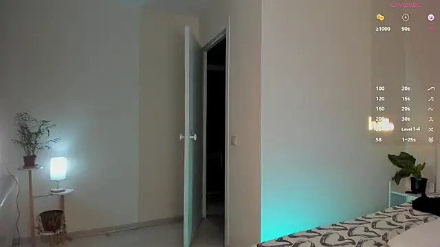 DanaCandy's cam snapshot