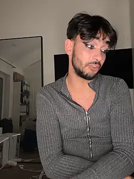 Gipsyboysteve live sex cam