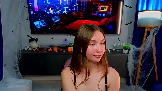 ElfredaTupy live sex cam