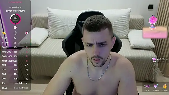 Larstar01 live sex cam