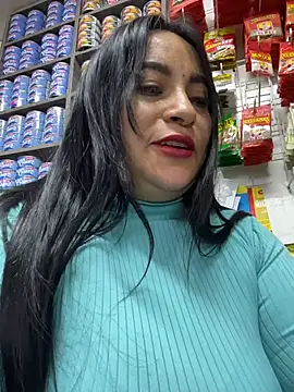 Miia_Jazmin live sex cam