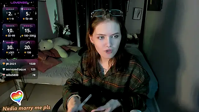 Dilara_xBaby live sex cam