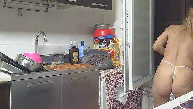 tixyanal70's cam snapshot