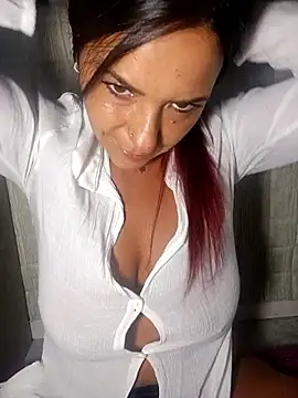 allyson22andy's cam snapshot