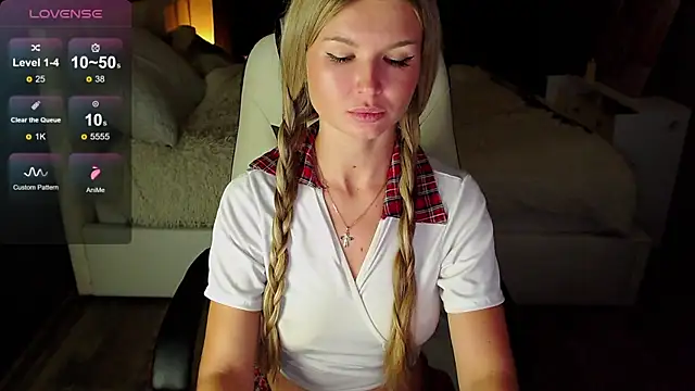 AngelMiaM's cam snapshot