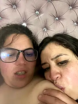 Double_Desire_'s cam snapshot