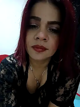 Scarleett_Lux's cam snapshot