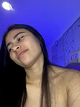 Isabella_Montoya live sex cam
