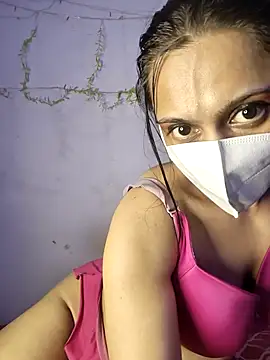 Queen_thala's cam snapshot