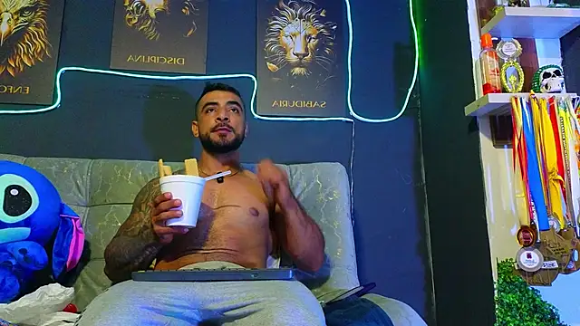 ERIC_HARRISON live sex cam