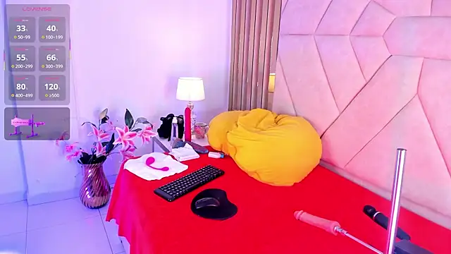 AlazSanna1 live sex cam