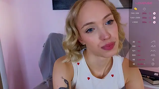 Grace_Glend's web cam