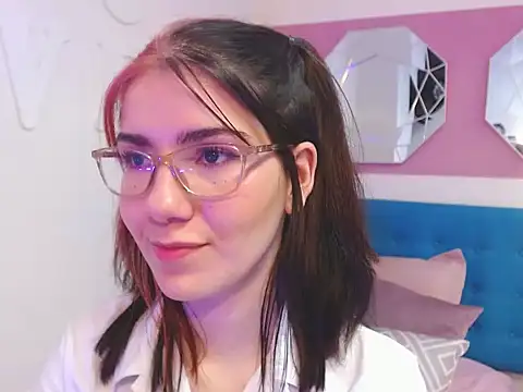 AriLumi's cam snapshot