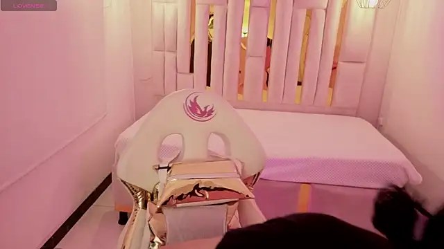 Crystall_sweett's cam snapshot