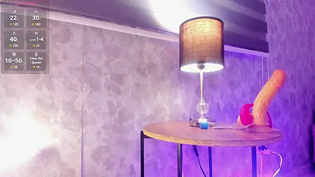 Britthanyy's cam snapshot