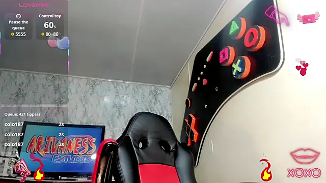 Candy_Walker_ live sex cam