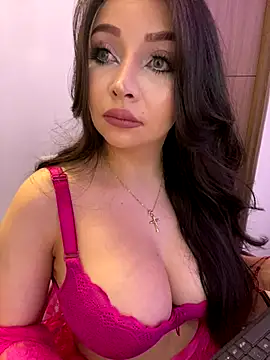 KateDeLatorre live sex cam