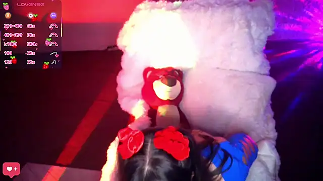 Autumn_Nighht live sex cam