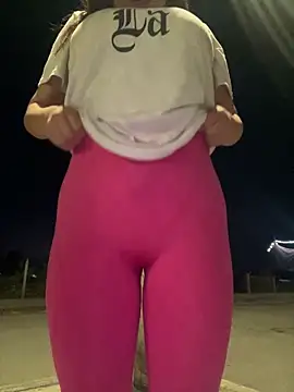 Baby__Otaku live sex cam