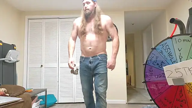 FreakThorOnlyyFans live sex cam