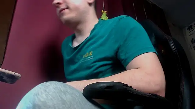 Lich_Frost live sex cam