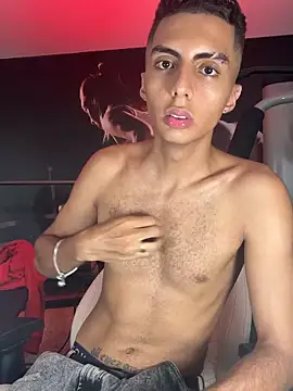 Mister_Obsession live sex cam