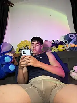 Stick_ledom live sex cam