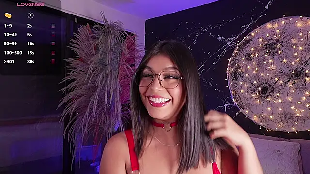 ShaniaDaniels's cam snapshot