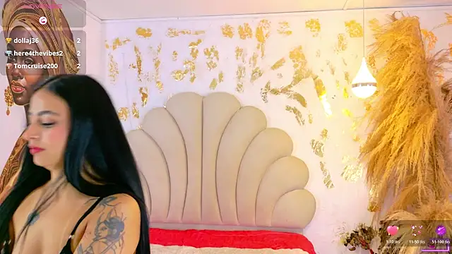 HellemMonet's cam snapshot