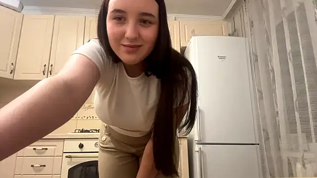 DaisyMolly live sex cam
