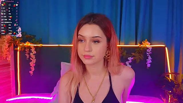 AlinaWalters live sex cam