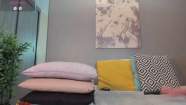 LynnSam_ live sex cam