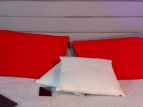 LadyLuminary live sex cam