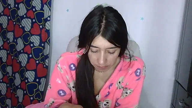 Madow_Lu's cam snapshot