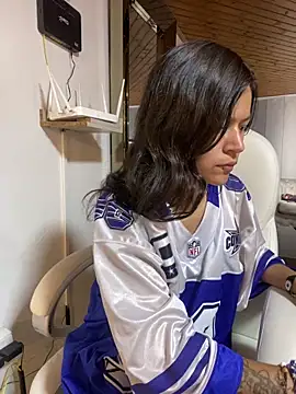 Ninfa_pink's cam snapshot