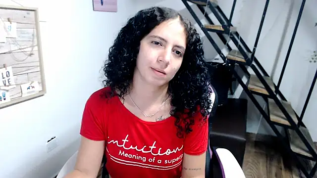 samantha_baby_'s cam snapshot