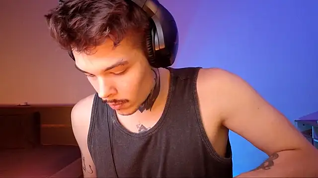 DENIS_HERE live sex cam