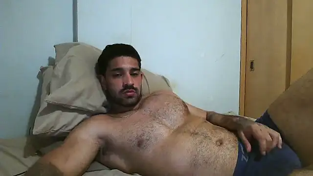 macho_fit live sex cam