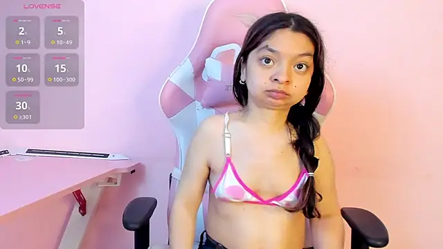 CharlotteMuller live sex cam